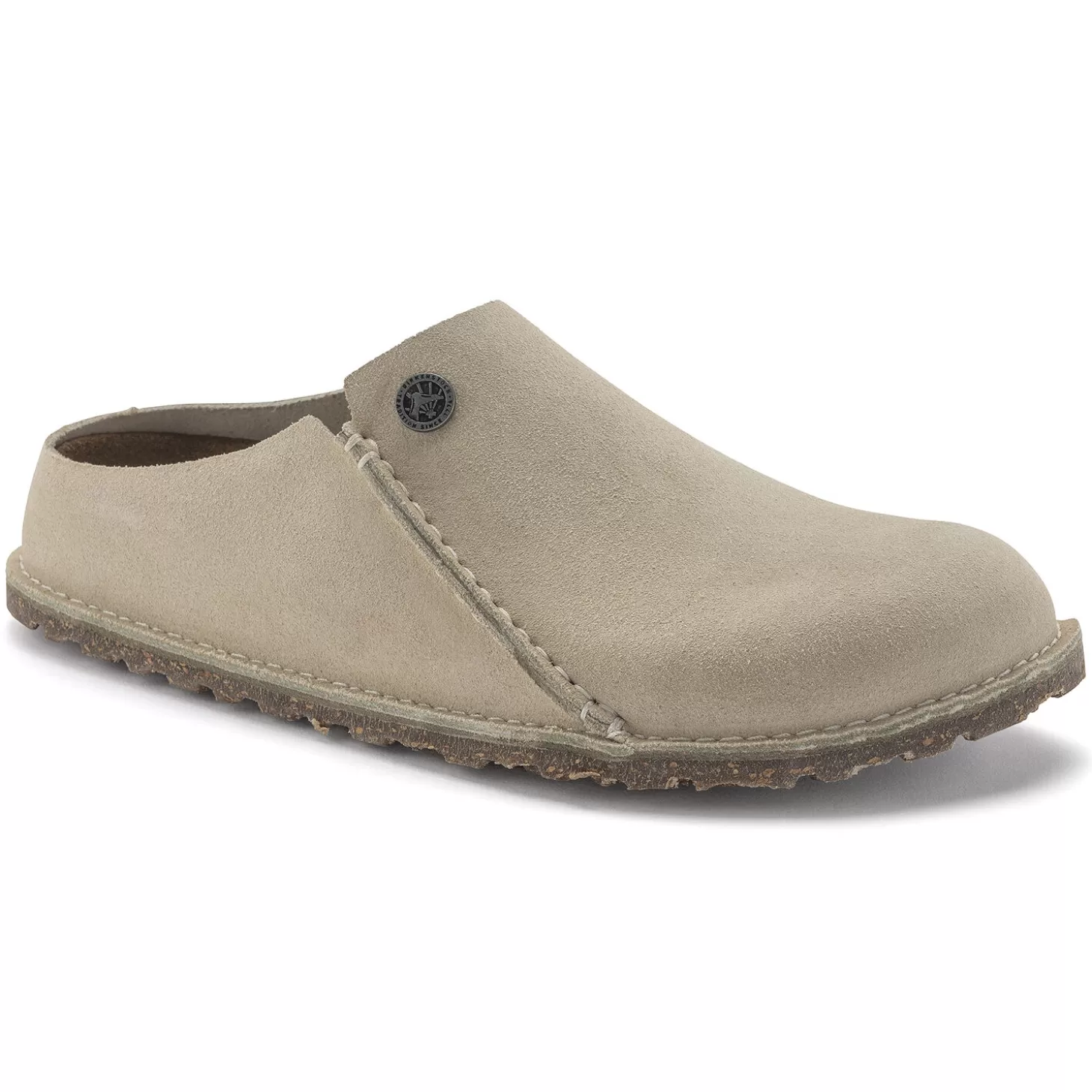 Chaussons | Birkenstock Zermatt Premium Eggshell