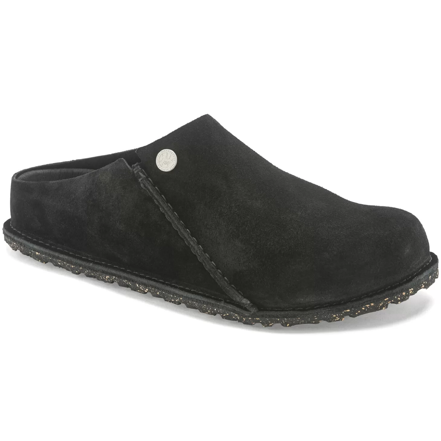 Chaussons | Birkenstock Zermatt Premium Black