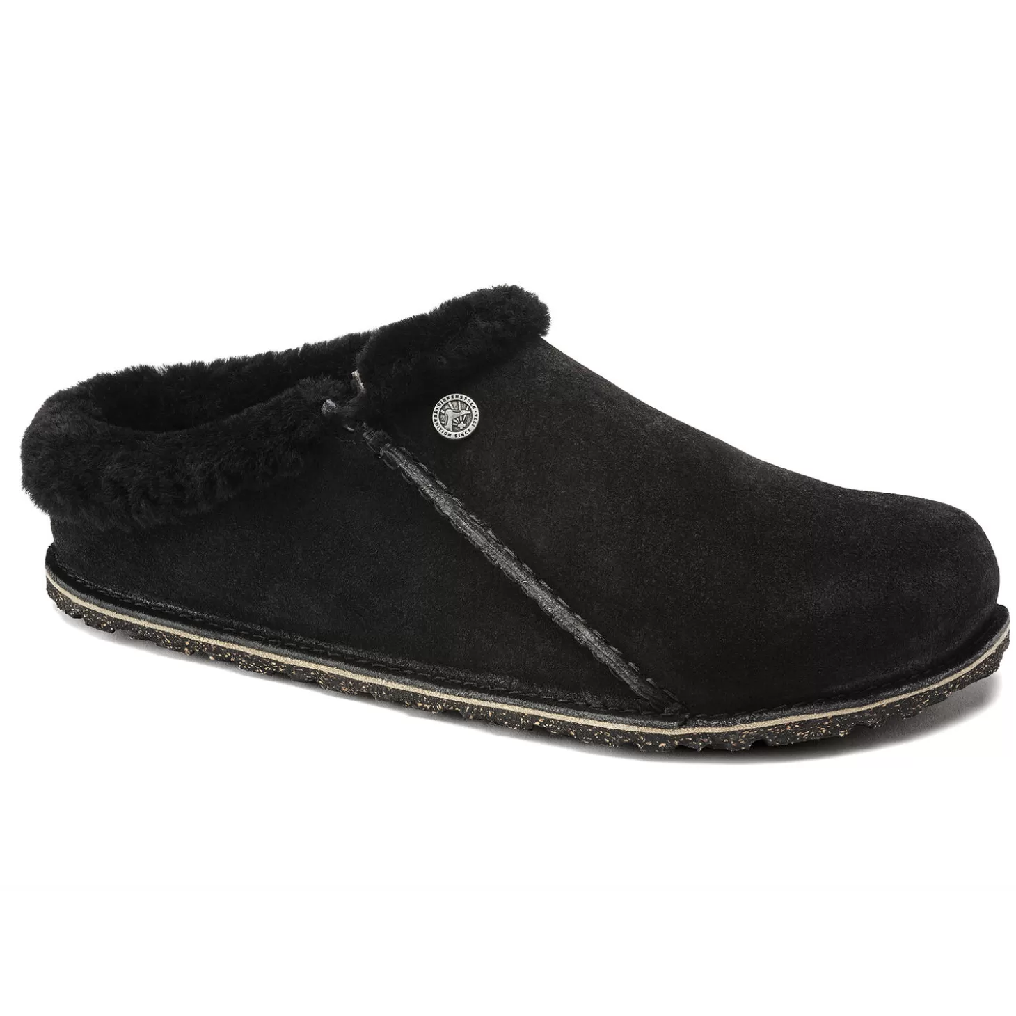 Chaussons | Birkenstock Zermatt Premium Black