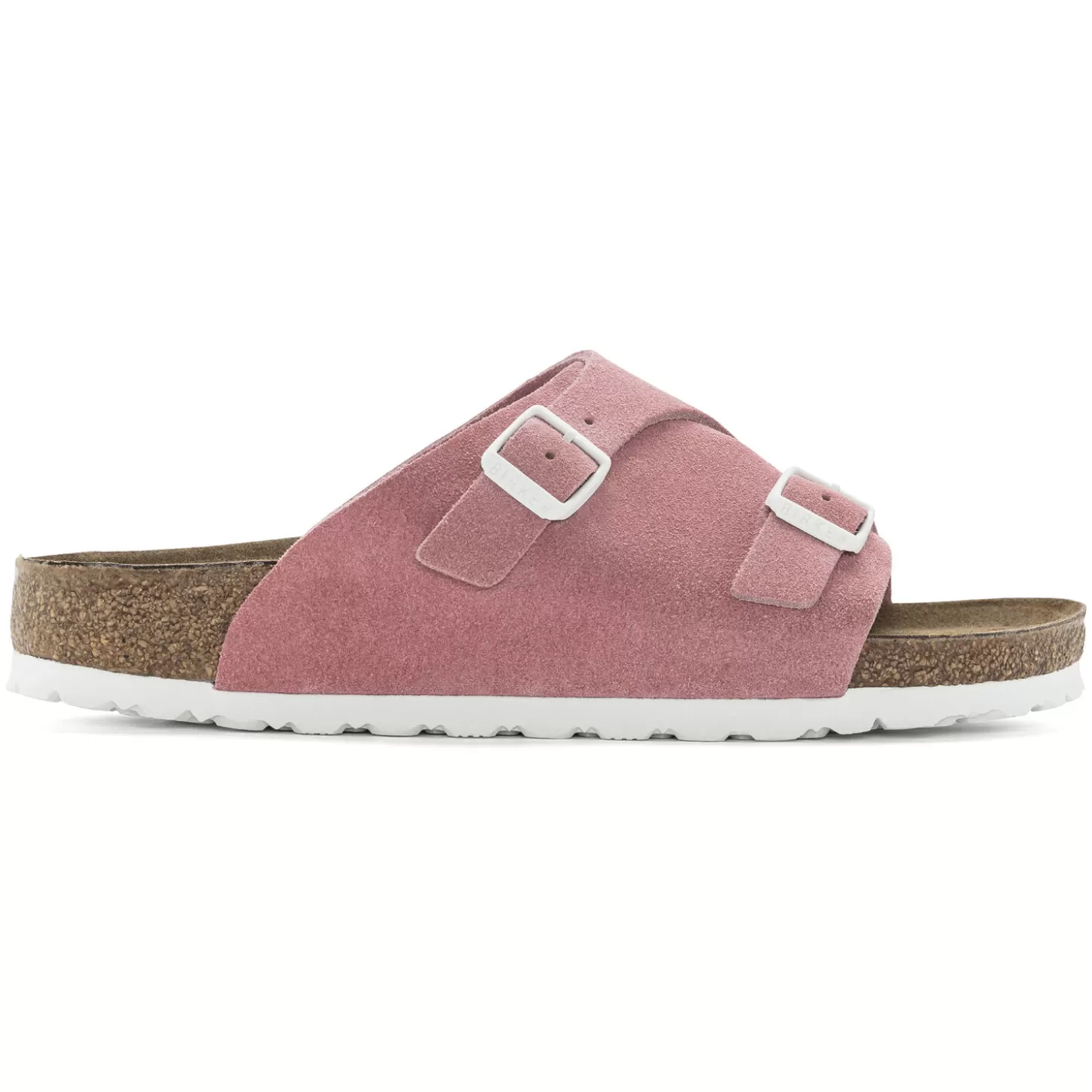 Simple Bride | Birkenstock Zurich Candy Pink