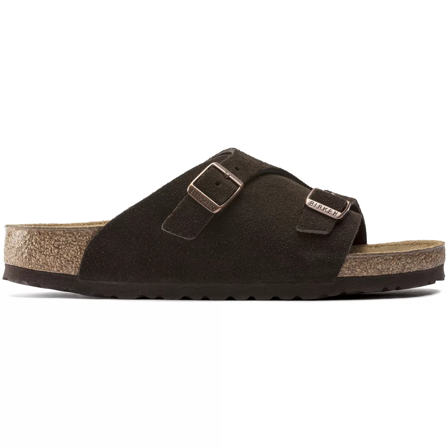 Simple Bride | Birkenstock Zurich Mocca